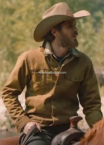 Denim-Richards-Yellowstone-Colby-Black-Denim-Jacket