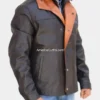 Gil-Birmingham-Yellowstone-Thomas-Rainwater-Leather-Jacket