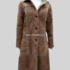 Kelly-Reilly-Yellowstone-Beth-Dutton-Suede-Leather-Coat