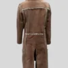 Kelly-Reilly-Yellowstone-Beth-Dutton-Suede-Leather-Coat