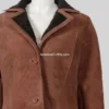 Kelsey-Chow-Yellowstone-Monica-Dutton-Suede-Leather-Coat