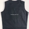 Kevin Costner Yellowstone John Dutton Grey Wool Vest