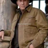 Kevin-Costner-Yellowstone-John-Dutton-Vintage-Style-Cotton-Jacket