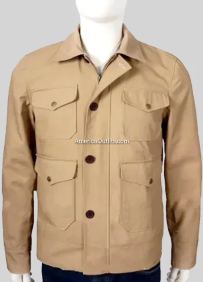 Kevin-Costner-Yellowstone-John-Dutton-Vintage-Style-Cotton-Jacket