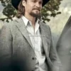 Luke-Grimes-Yellowstone-Kayce-Dutton-Blazer
