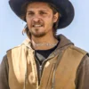 Luke-Grimes-Yellowstone-Kayce-Dutton-Vest