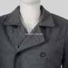Ryan-Bingham-Yellowstone-Walker-Pea-Coat