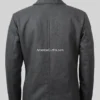 Ryan-Bingham-Yellowstone-Walker-Pea-Coat