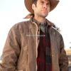 Wes-Bentley-Yellowstone-Jamie-Dutton-Leather-Jacket