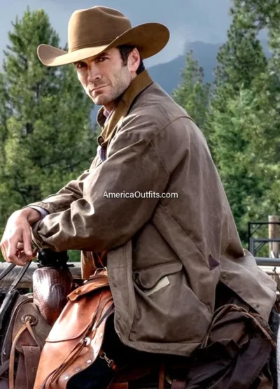Wes-Bentley-Yellowstone-Jamie-Dutton-Leather-Jacket