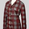 Kelly-Reilly-Yellowstone-Beth-Dutton-Blazer-Coat