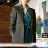 Kelly-Reilly-Yellowstone-Beth-Dutton-Trench-Coat