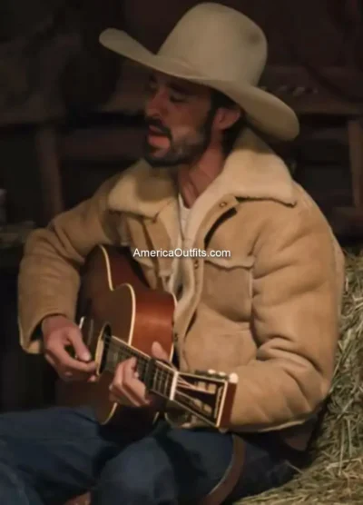 Walker-Sheepskin-Leather-Shearling-Jacket-Yellowstone