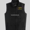 John Dutton Black Vest Kevin Costner Yellowstone