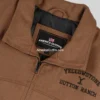 John Dutton Brown Wool Vest Yellowstone