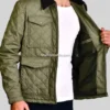 John-Dutton-Green-Quilted-Jacket-Yellowstone