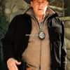 Kevin-Costner-Yellowstone-John-Dutton-Black-Bomber-Cotton-Jacket