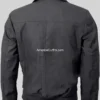 Kevin-Costner-Yellowstone-John-Dutton-Black-Bomber-Cotton-Jacket