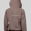Kelsey-Chow-Yellowstone-Monica-Dutton-Hoodie-Jacket