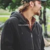 Luke-Grimes-Yellowstone-Kayce-Dutton-Hoodie-Jacket