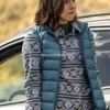 Wendy-Moniz-Yellowstone-Lynelle-Perry-Puffy-Vest