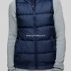 Wendy-Moniz-Yellowstone-Lynelle-Perry-Puffy-Vest