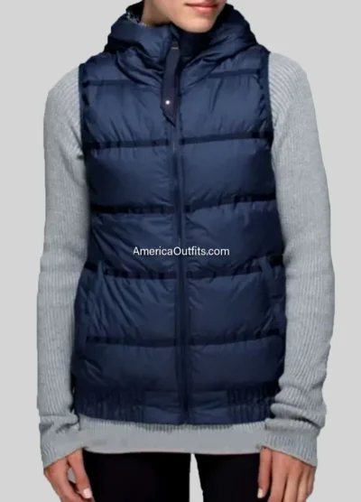 Wendy-Moniz-Yellowstone-Lynelle-Perry-Puffy-Vest