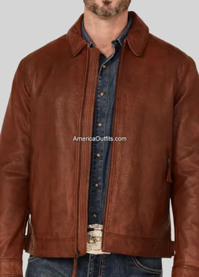 Convoy-Rugged-Lamb-Leather-Jacket