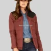 Ladies-Smart-Puffer-jacket