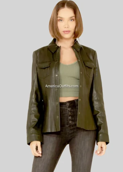 Rich-Western-Trucker-Leather-Jacket
