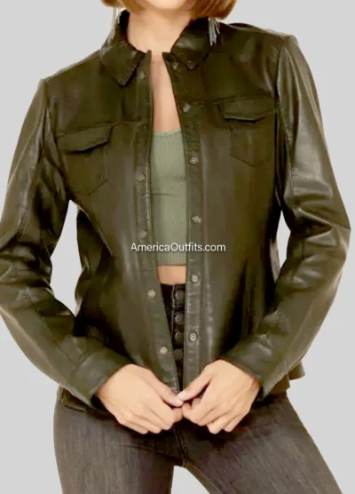Rich-Western-Trucker-Leather-Jacket