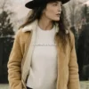 Aviator-Women’s-Shearling-Jacket