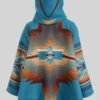 Beth Dutton Blue Coat Kelly Reilly Yellowstone