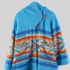 Beth Dutton Blue Coat Kelly Reilly Yellowstone