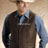 Men’s-Saddle-Western-Vest