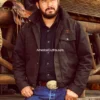 Rip Wheeler Jacket - As Seen In Yellowstone
