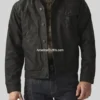 Rip Wheeler Jacket - As Seen In Yellowstone