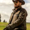 Rip Wheeler Jacket - As Seen In Yellowstone