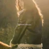 Aviator-Women’s-Black-Shearling-Jacket