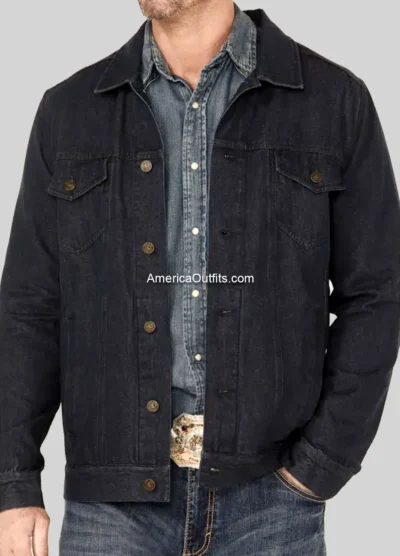 Dexter-Black-Unlined-Denim-Jacket