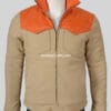 John Dutton Cotton Jacket – Kevin Costner Yellowstone