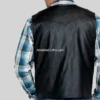 Men’s-Black-Deadwood-Vest