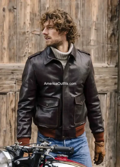 A-2-Brown-Flight-Jacket