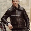 Aviator-B3-Black-Shearling-Jacket