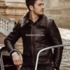Aviator-B3-Black-Shearling-Jacket