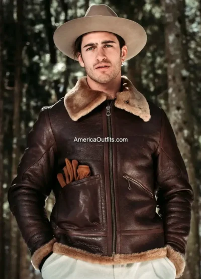 Aviator-B3-Shearling-Leather-Jacket