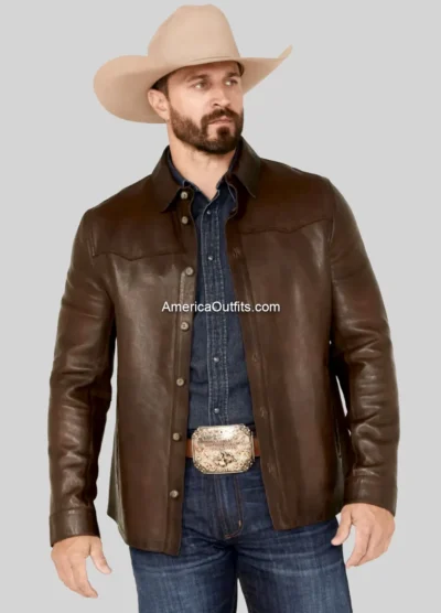 Class-Smith-Western-Leather-Jacket