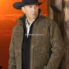 John Dutton Yellowstone Season 5 Jacket