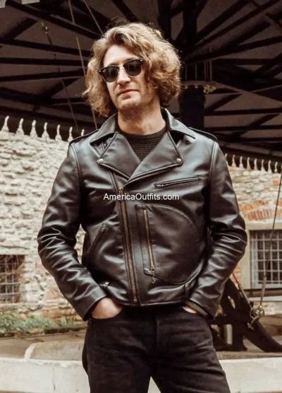 Rodio-Black-Biker-Leather-Jacket