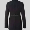 Willa-Hayes-Yellowstone-Season-4-Black-Coat